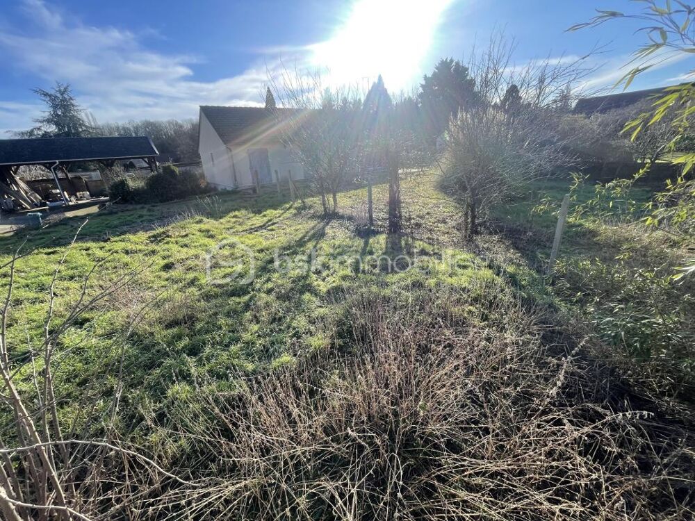 Vente Maison Maison traditionnelle Nogent le roi