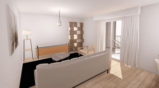  Appartement � vendre 3 pi�ces 67 m�