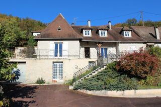  Maison � vendre 7 pi�ces 245 m�