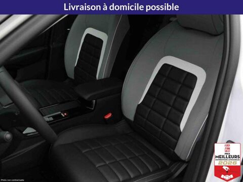 C4 AIRDREAM HYBRID 145 E-DCS6 MAX 2026 occasion 78200 Buchelay