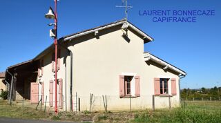  Maison à vendre 5 pièces 270 m²
