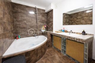  Appartement à vendre 2 pièces 46 m²