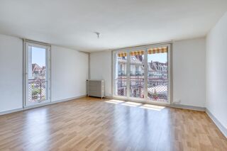  Appartement à vendre 3 pièces 92 m²