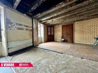  Maison à vendre 4 pièces 115 m²