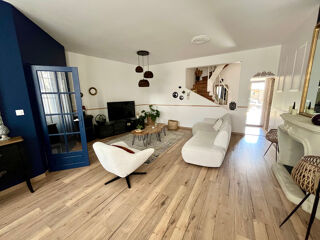  Maison � vendre 14 pi�ces 400 m�