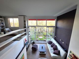  Appartement � vendre 6 pi�ces 96 m�