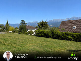  Terrain à vendre 666 m²