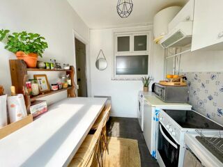  Appartement � vendre 1 pi�ce 26 m�