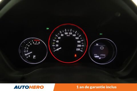HR-V 1.5 i-VTEC Turbo Sport 182 ch 2019 occasion 92130 Issy-les-Moulineaux