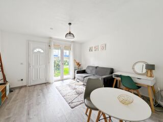  Appartement � vendre 1 pi�ce 21 m�