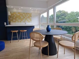  Appartement � vendre 3 pi�ces 90 m�