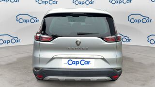 Espace 1.6 TCe 200 Energy EDC Zen 2015 occasion 54000 Nancy