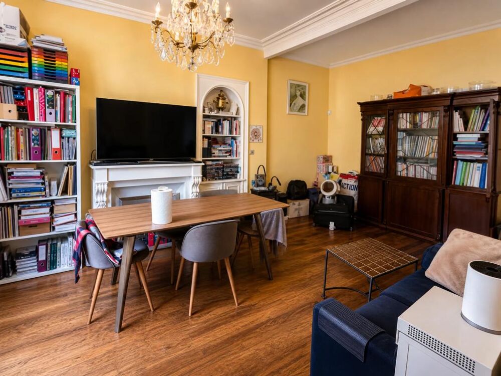 Vente Maison Maison de 5 pièces de 110 m² situé à Troyes Troyes