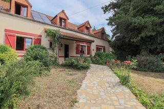  Maison à vendre 7 pièces 228 m²