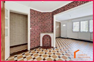  Maison à vendre 4 pièces 84 m²