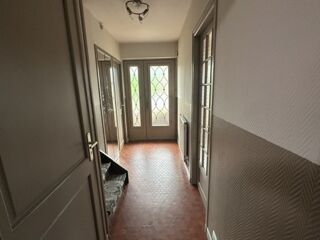  Maison à vendre 6 pièces 125 m²