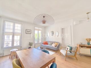  Appartement � vendre 3 pi�ces 62 m�
