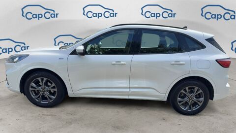 Kuga 2.5 Duratec 190 Hybrid 4x2 CVT ST Line 2021 occasion 69800 Saint Priest