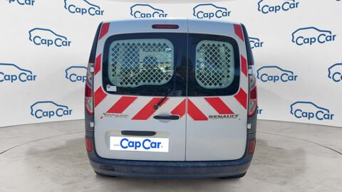 Kangoo Express Fourgon 2 1.5 dCi 90 Energy Buisness 2015 occasion 83820 Rayol Canadel Sur Mer