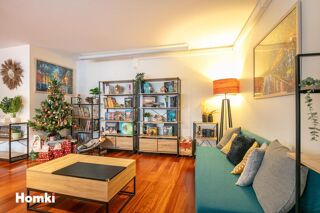  Appartement � vendre 4 pi�ces 106 m�