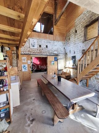  Maison � vendre 6 pi�ces 112 m�