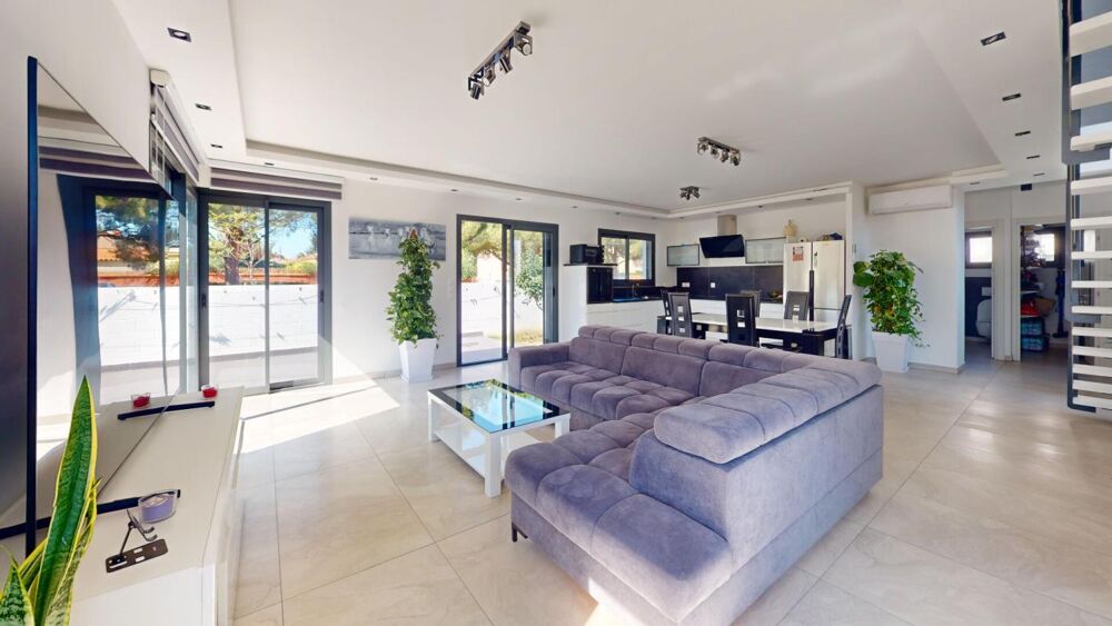 Perpignan villa architecte de 2026 5 pièce 138m2