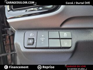 Stonic 1.0 T-GDi 100 ACTIVE 2019 occasion 49140 Corz&eacute;