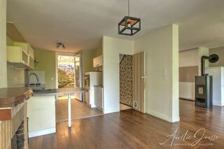  Maison à vendre 4 pièces 91 m²