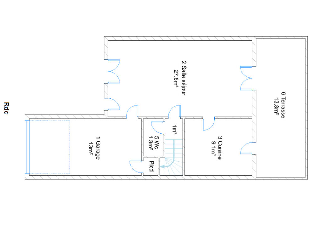 Vente Maison Maison Draguignan