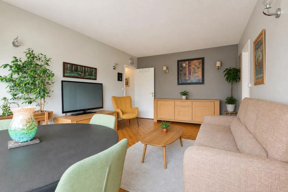 Appartement 3 pièces de 62 m² - 94170 Le Perreux-sur-Marne