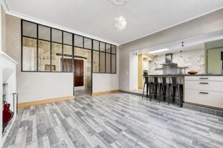  Maison à vendre 8 pièces 250 m²