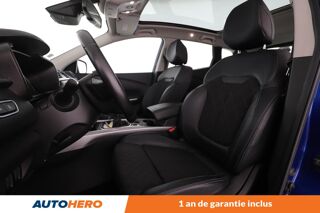 Kadjar 1.5 dCi Blue Intens 115 ch 2019 occasion 92130 Issy-les-Moulineaux