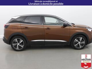3008 Hybrid 225 e-EAT8 GT Line +GPS 2020 occasion 10150 Lavau