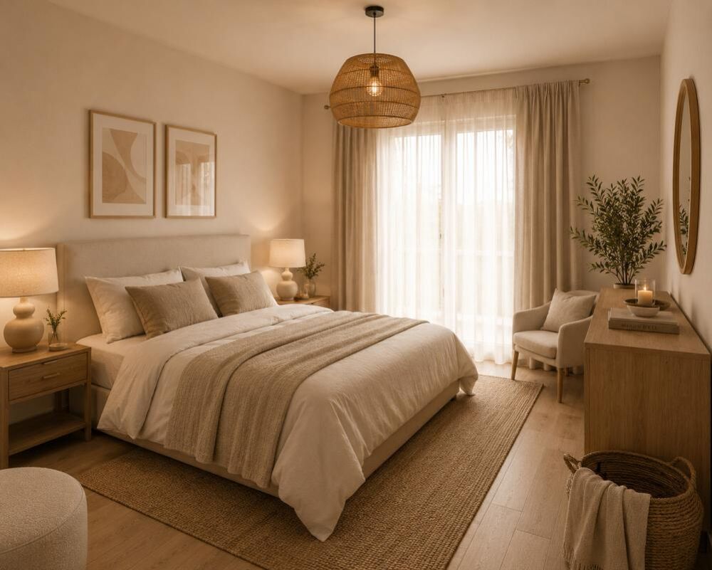 Vente Appartement T2 de 47m2 France