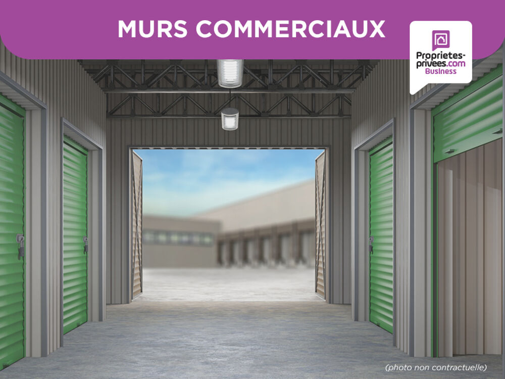   COGNAC - BATIMENT 200 m2 PARCELLE de 1890 M²,  TERRAIN CONSTRUCTIBLE 