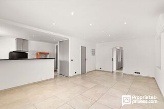 Appartement à vendre 3 pièces 63 m²