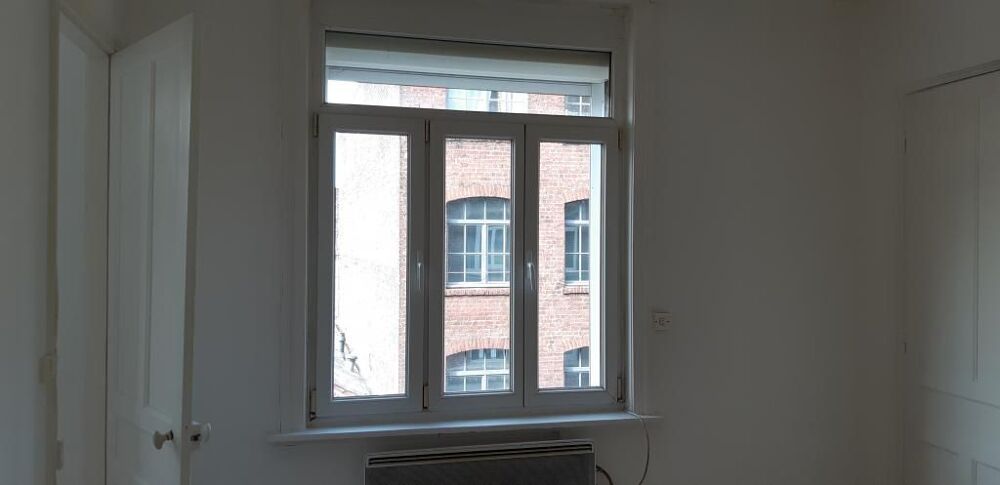 Location Appartement Appartement de 36m2 à louer sur Lille Lille