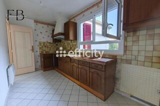  Maison � vendre 4 pi�ces 94 m�