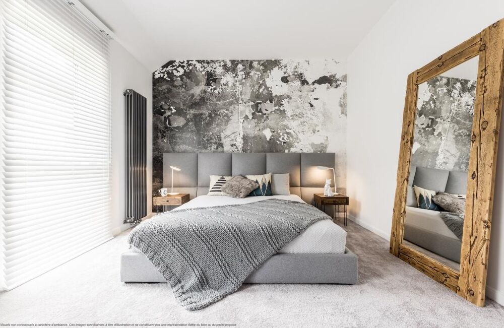 Vente Appartement T3 BALCON CAVE PARKING, proximité transports Issy les moulineaux