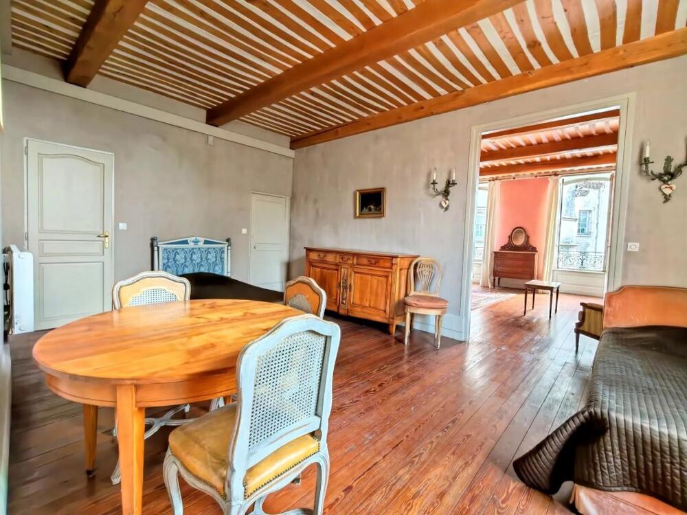 � vendre  Propri�t�/ch�teau Bourg-Saint-And�ol (07700)