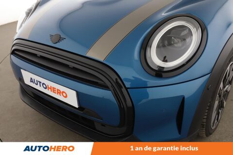 Cooper Mini Cabriolet Edition Premium Plus BVA7 136 ch 2023 occasion 92130 Issy-les-Moulineaux