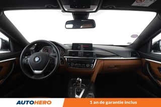 S&eacute;rie 4 420i Luxury BVA8 184 ch 2016 occasion 92130 Issy-les-Moulineaux
