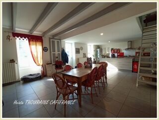  Maison � vendre 6 pi�ces 150 m�