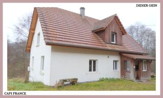  Maison à vendre 6 pièces 149 m²