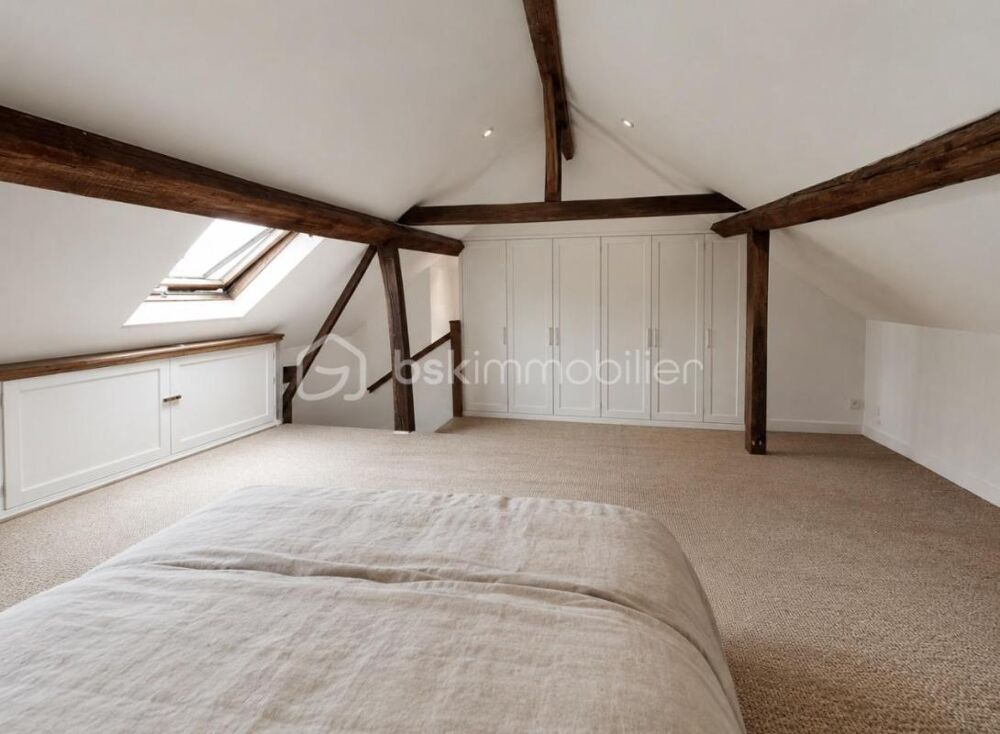 à vendre  Maison Versailles (78000)