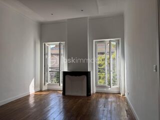  Appartement à vendre 3 pièces 56 m²