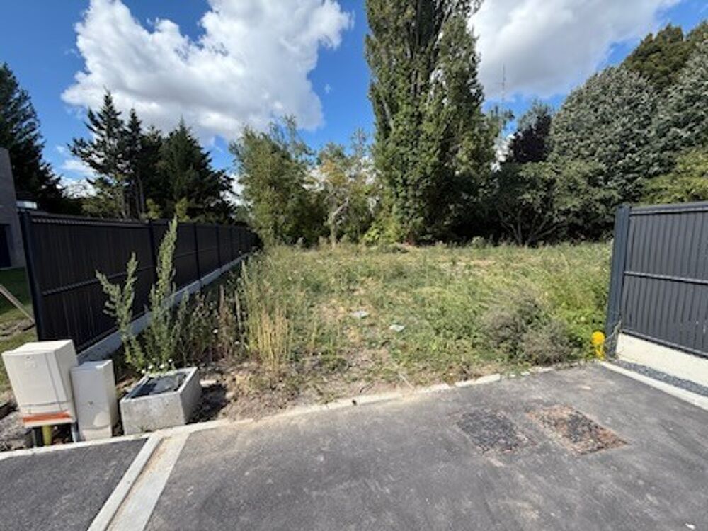 Vente Terrain Terrain à bâtir de 845m² La chapelle d armentieres