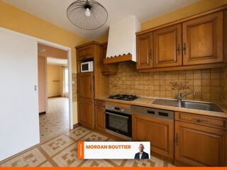  Maison � vendre 5 pi�ces 101 m�