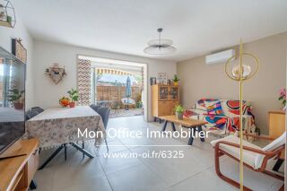  Appartement � vendre 4 pi�ces 75 m�