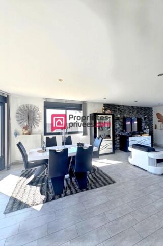  Maison à vendre 6 pièces 147 m²